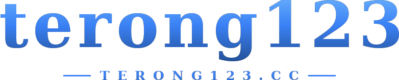 terong123 logo